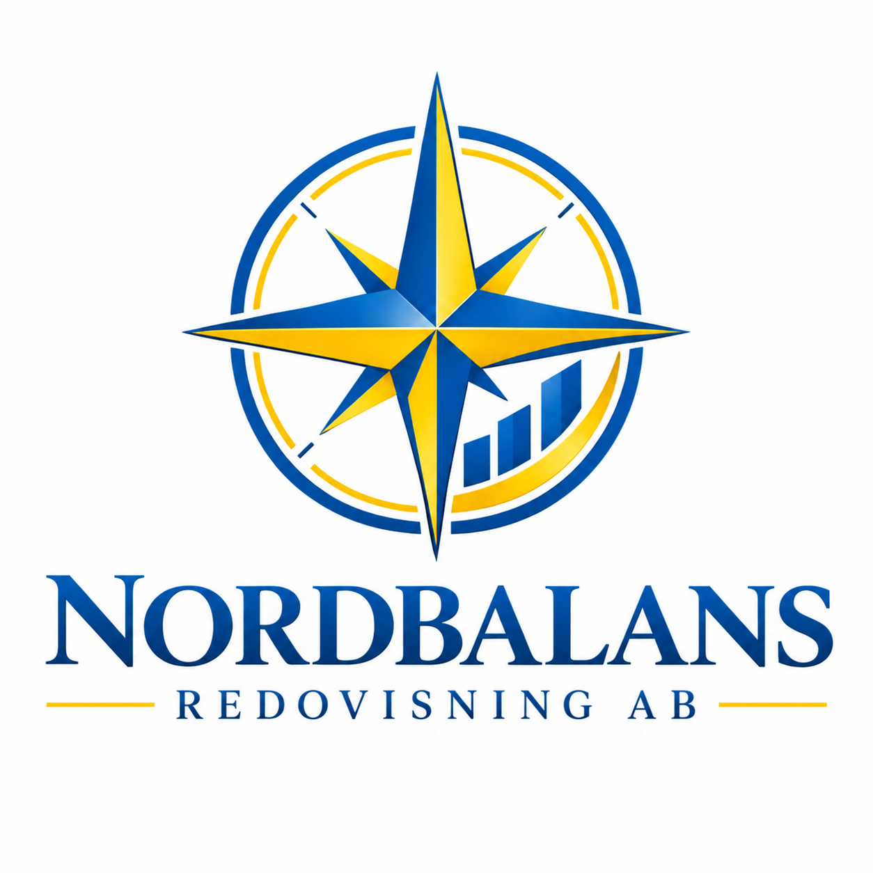 Nordbalans Redovisning AB